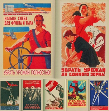 USSR Propaganda